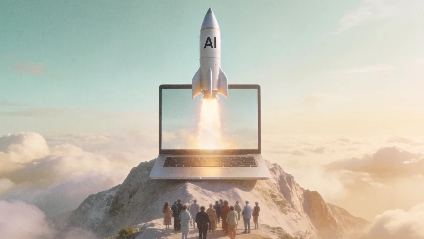AI Implementation Challenges in E-commerce Start With a Missing “Why?”