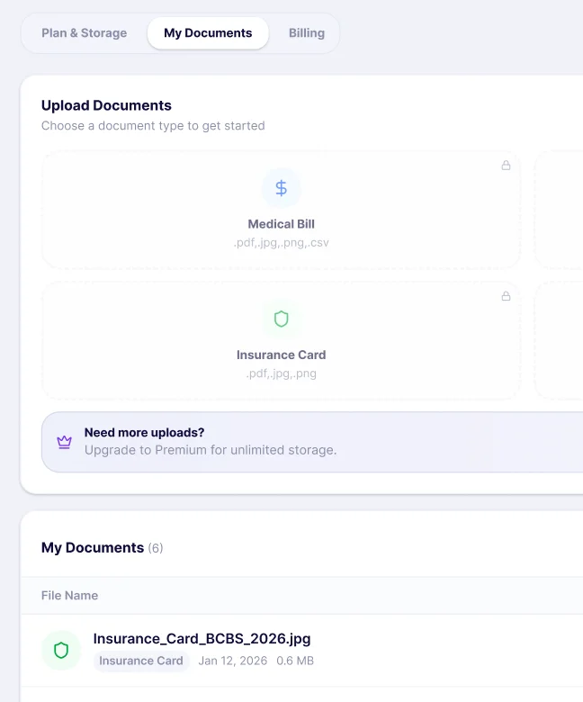 Launch and continued development
