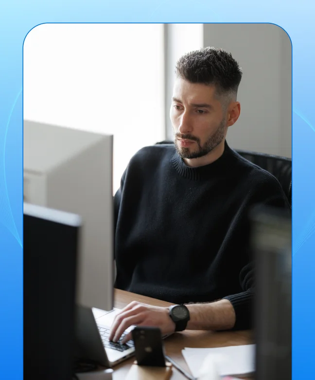Ongoing technical services